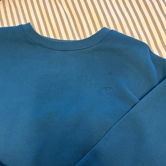 SET Active Sweat Set - Picture 2 of 4